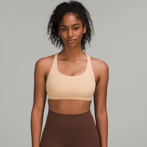 Lululemon Energy Bra